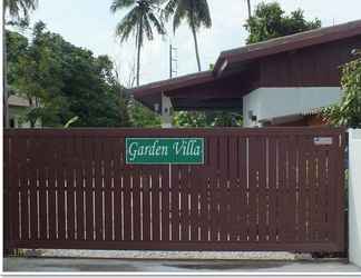 Lainnya 2 Vacation Garden Villa