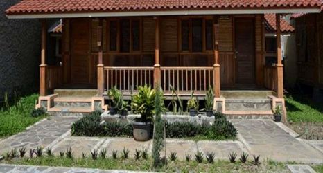 Others 2 Suka Rasa Endah Cottage