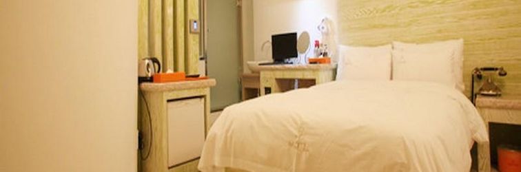 기타 M Hotel Suwon