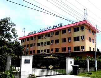 Lainnya 2 Hotel Holiday Park