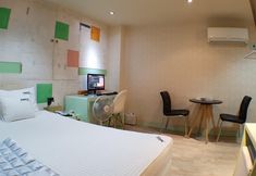 Others 6 Sasang Max Motel