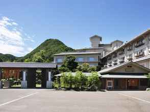 Khác 4 Iwamuro Onsen Ryokan Fujiya