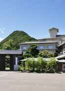 Exterior Iwamuro Onsen Ryokan Fujiya