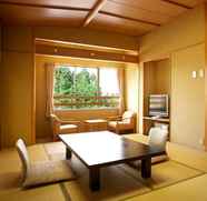 Lain-lain 2 Iwamuro Onsen Ryokan Fujiya