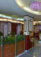 Lobby Al Farhan Suites Al Hamra-Jeddah