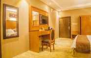 Others 5 Al Farhan Suites Al Hamra-Jeddah