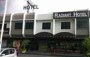 อื่นๆ 6 Radiant Hotel