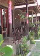 Exterior Gubug Balian Beach Bungalow