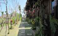 Lainnya 5 Gubug Balian Beach Bungalow