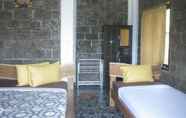 Others 4 Gubug Balian Beach Bungalow