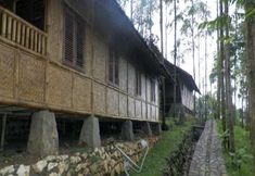 Others 3 Villa Kampung Karuhun Sutan Raja