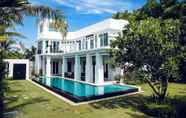 Others 6 Villas In Pattaya