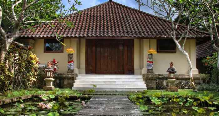 Lainnya Toya Villa Ubud