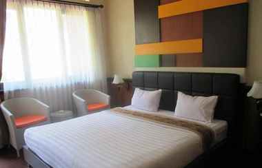 Lainnya 2 Rollaas Hotel and Resort