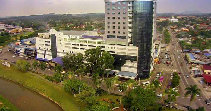 Lainnya Prime City Hotel