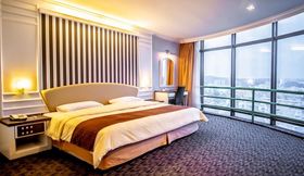 Lain-lain 4 Prime City Hotel, Kluang