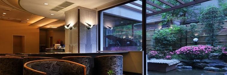 기타 Azumaya Ryokan