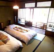 Lainnya 4 Guest House Itsumoya