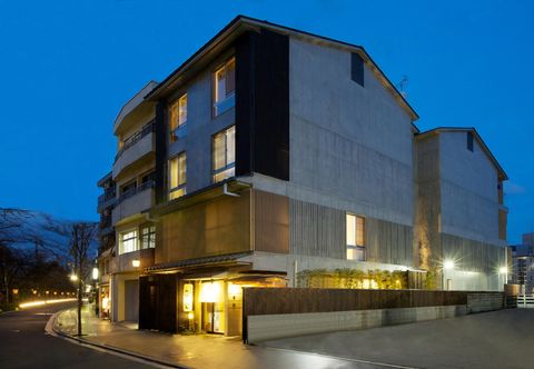 其他 Aoi Hotel Kyoto - Luxury Hotel-