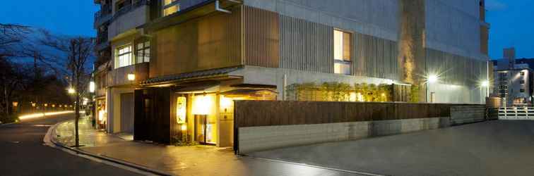 Lainnya Aoi Hotel Kyoto - Luxury Apartment-