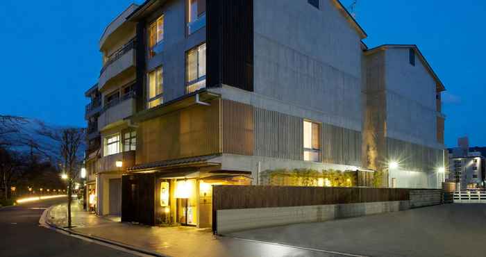 Lainnya Aoi Hotel Kyoto - Luxury Apartment-