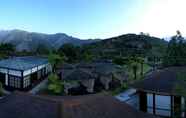 Lainnya 4 Garden Resort Hot Spring