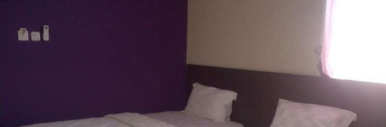 Lain-lain Erin Int Hotel