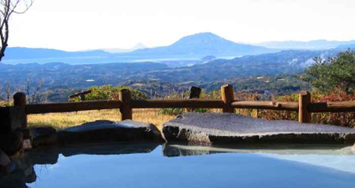 Khác Kirishima Onsen Ryokojin Sanso