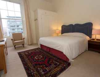 Bedroom 2 Inchgrove House