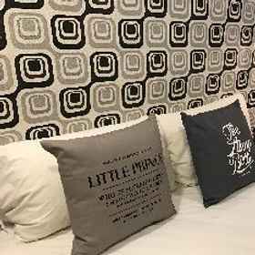 Bed 1 Green Inn Kaohsiung, Zihguan Hotels