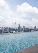 Swimming Pool The Best KLCC View @ Regalia Residences