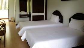 Lainnya 2 Evergreen Resort Chanthaburi