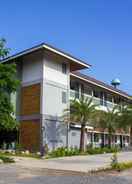 Exterior Evergreen Resort Chanthaburi