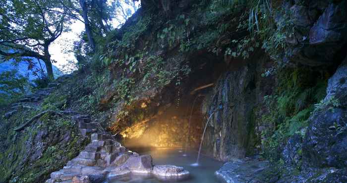 Lain-lain Ogawa Onsen Motoyu Hotel Ogawa