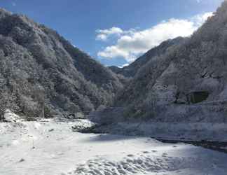 Lain-lain 2 Ogawa Onsen Motoyu Hotel Ogawa