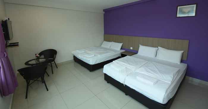 Lainnya 56 Hotel