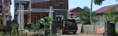 Others 3 Oseda Nias Surf House