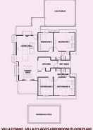 Floor Plans A'Famosa Villas
