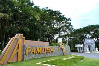 Others 4 A'Famosa Villas