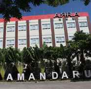 Lain-lain 2 Arra Amandaru Cepu Hotel