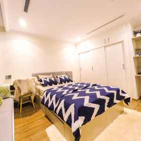 Other 1 サービスアパートメント ビンホームセントラルパーク, Điện Biên中学校 ホテル