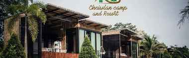 อื่นๆ 2 Cheiwlan Camp & Resort