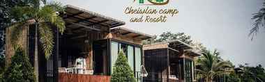 Lainnya 2 Cheiwlan Camp & Resort