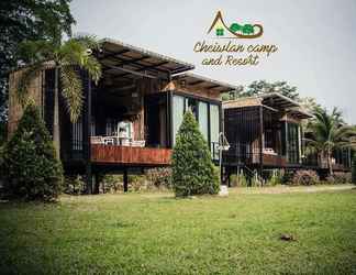 Lainnya 2 Cheiwlan Camp & Resort