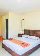 Deluxe Double Room Sanur Ayu Hotel