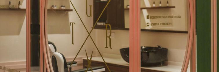 อื่นๆ The Great Madras (SG Clean)