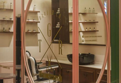 อื่นๆ The Great Madras (SG Clean)