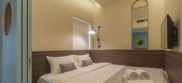 Others 5 The Great Madras (SG Clean)