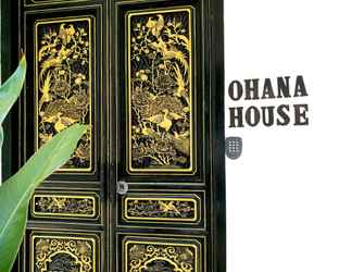 Lain-lain 2 OHANA HOUSE (HQ)