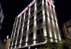 Others 2 Hotel Yaja Yong In